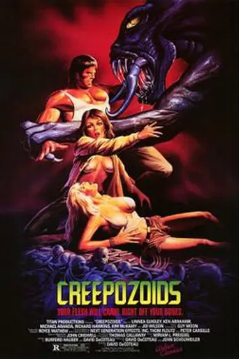 Крипозоиды (1987)