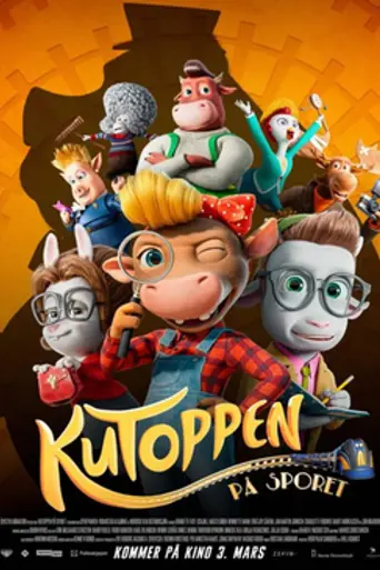 KuToppen - På sporet (2023)