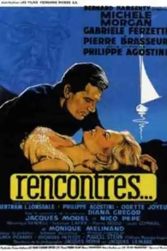 Rencontres (1962)