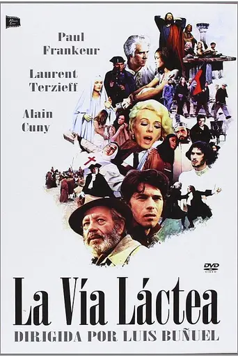 La Vía Láctea (1969)