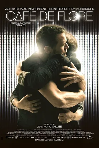 Кафе де Флор (2011)