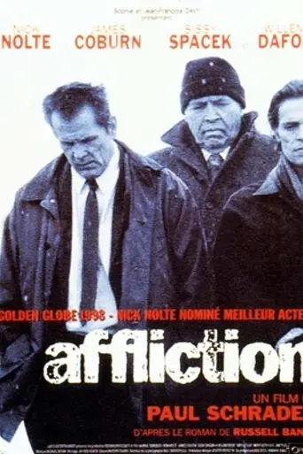 Affliction (1997)