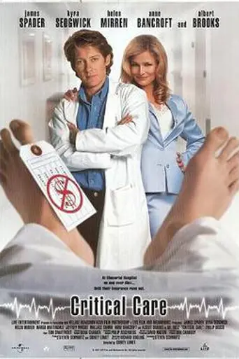 Critical Care (1997)