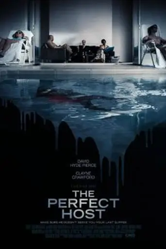The Perfect Host (2010)