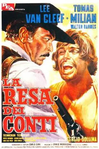 The Big Gundown (1966)