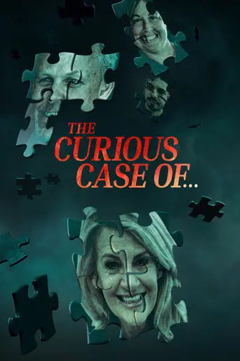The Curious Case Of... (2025)