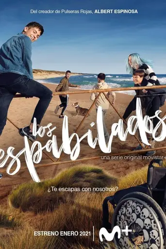 Los espabilados (2021)