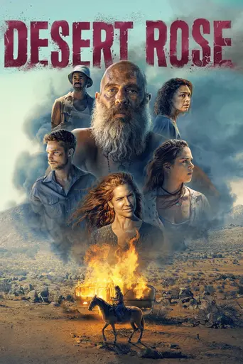 Desert Rose (2022)