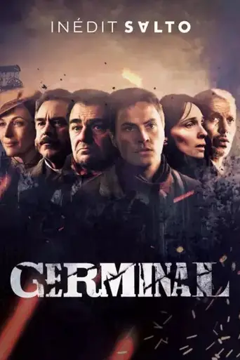 Germinal (2021)