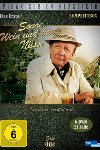 Sun, Wine and Hard Nuts (1979)