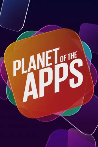 Planet of the Apps (2017)