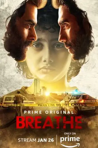 Breathe (2018)