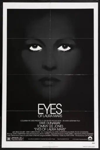 Eyes of Laura Mars (1978)