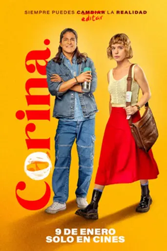 Corina (2024)