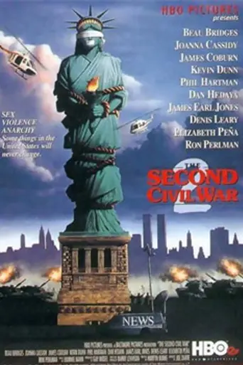 The Second Civil War (1997)