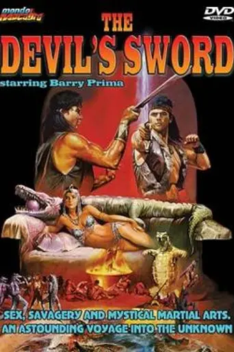 The Devil's Sword (1984)