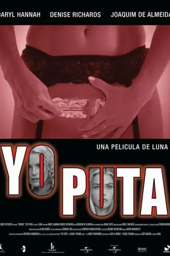 Yo, puta (2004)