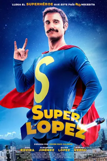 Super López (2018)
