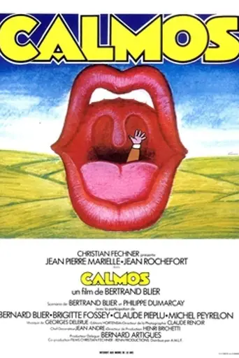 Calmos (1976)