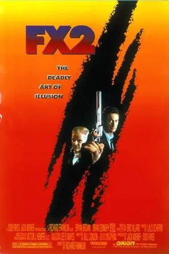 F/X 2 (1991)