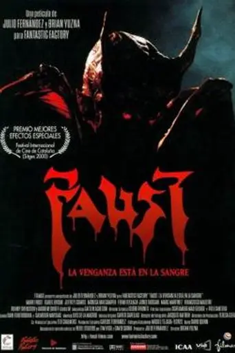 Faust: Love of the Damned (2000)