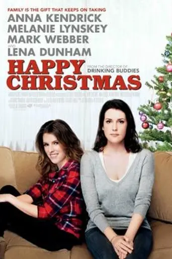Happy Christmas (2014)
