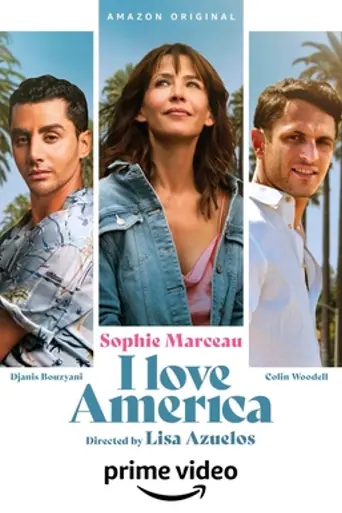 I Love America (2022)