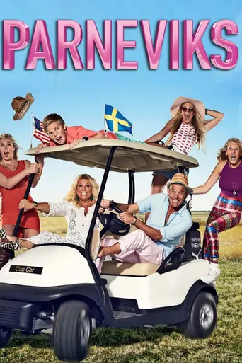 Parneviks (2015)