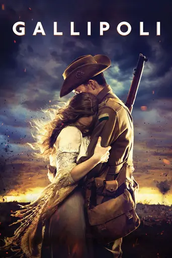 Gallipoli (2015)