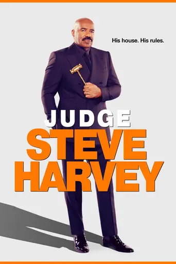 Judge Steve Harvey (2022)