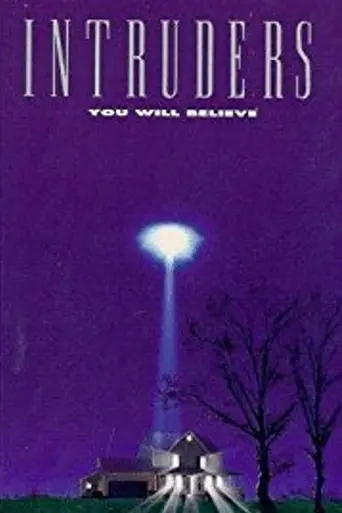 Intrusos (1992)