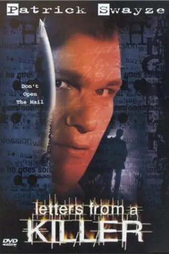 Cartas de un asesino (1998)