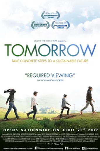 Tomorrow (2015)
