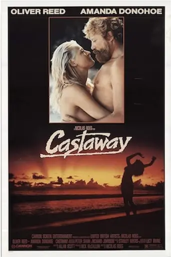 Потерпевшие кораблекрушение (1987)