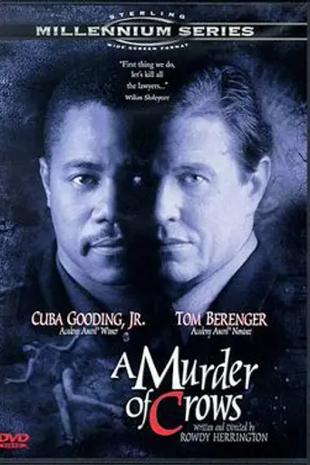 Убийца ворон (1999)