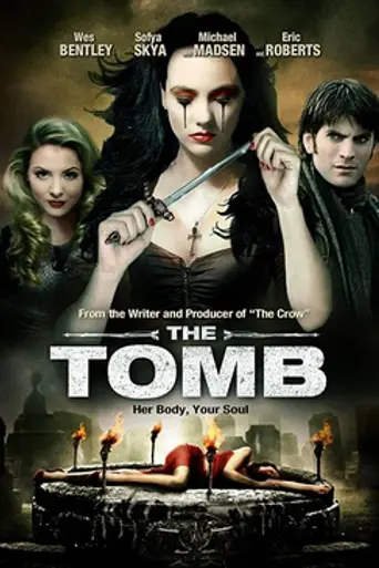 The Tomb (2009)