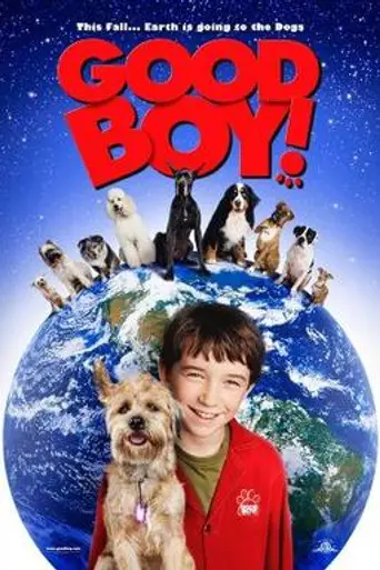 Лохматый спецназ (2003)