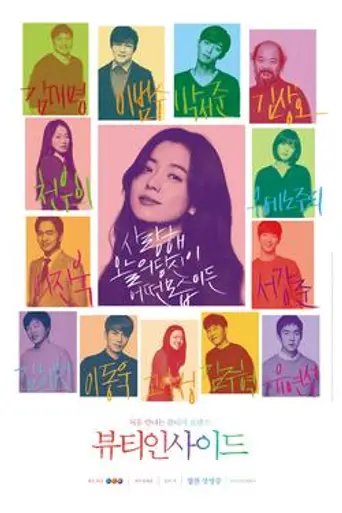 The Beauty Inside (2015)