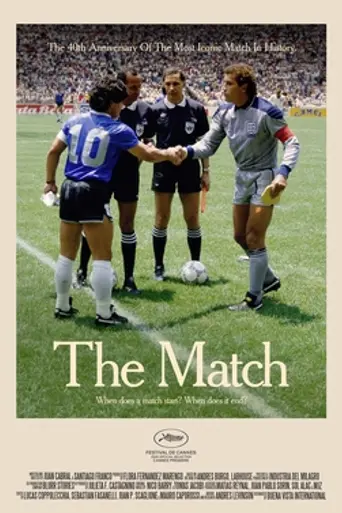 The Match (2026)