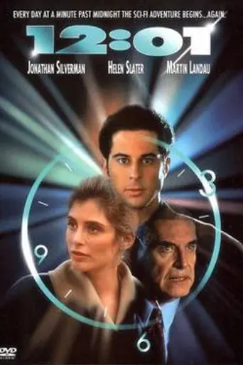 12:01, testigo del tiempo (1993)