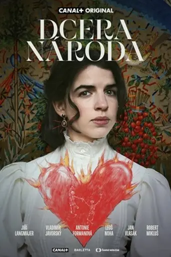 Dcera národa (2024)