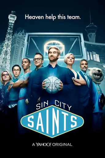 Sin City Saints (2015)