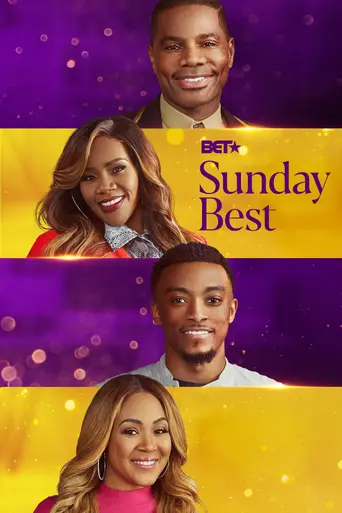Sunday Best (2007)