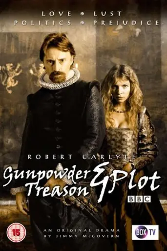Conspiración, traición y muerte (2004)
