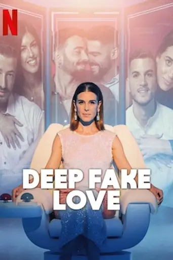 Falso amor (reality) (2023)