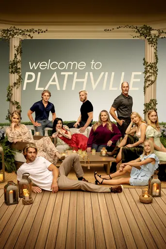 Welcome to Plathville (2019)