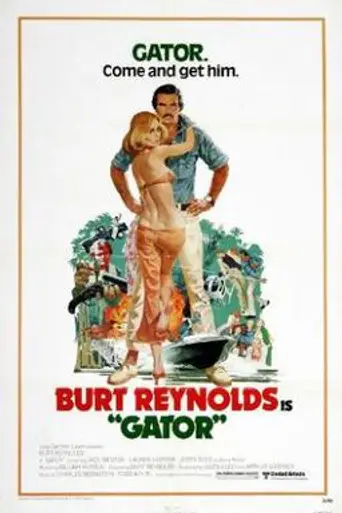 Gator (1976)