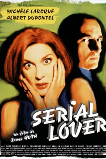 Serial Lover (1998)