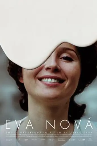 Eva Nová (2015)
