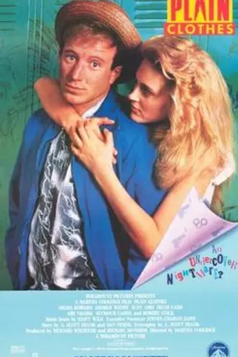Plain Clothes (1988)
